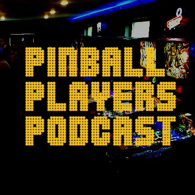 Ep 54 - Flipper Flutter & Red Hot Dogs Ep 54 - Flipper Flutter & Red Hot Dogs