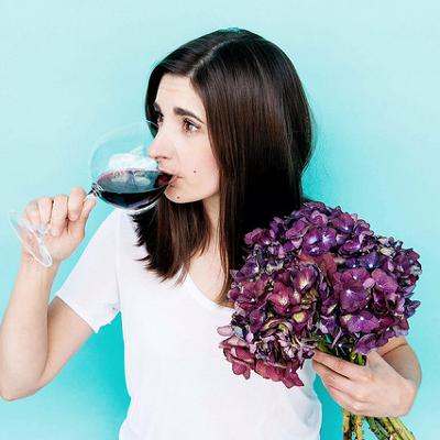 Summer Wines with Marissa A. Ross