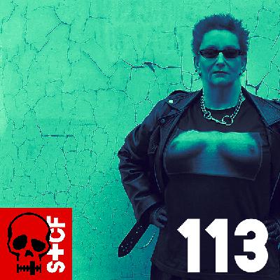 Mixtape 113: I like the smell of fumes of factories.