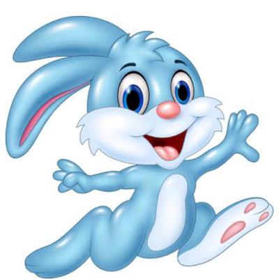 Masal: Yaramaz Tavşan Popu