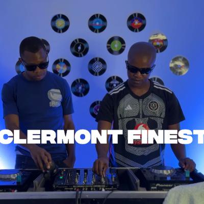 #GqomFridays Mix Vol.316 (Mixed By Clermont Finest)