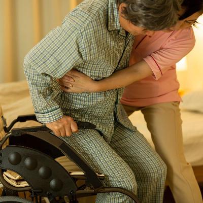 Soll der Pflegegrad 1 abgeschafft werden?