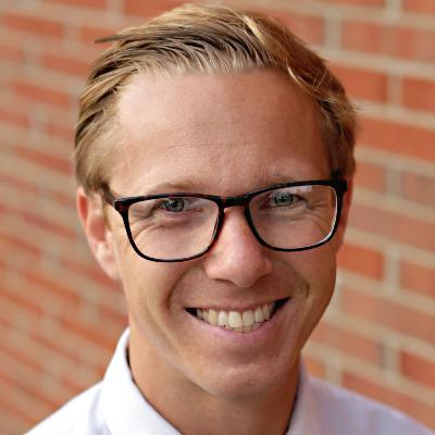 Special Episode #5 - Distance Learning with Cory Zilisch Special Episode #5 - Distance Learning with Cory Zilisch