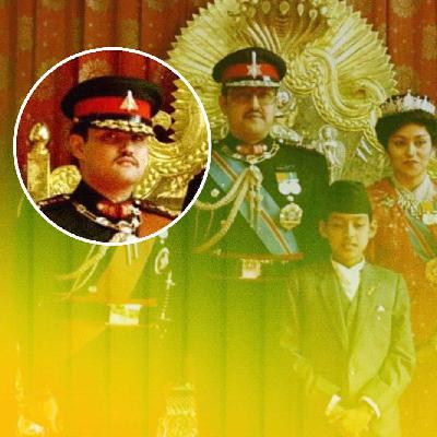Giả thuyết xoay quanh đêm thảm sát của hoàng gia Nepal