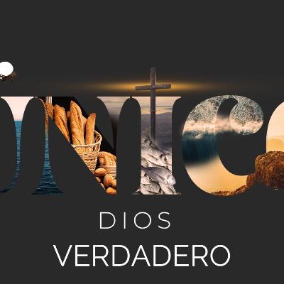 Unico Dios Verdadero Pr Mauricio Bayona