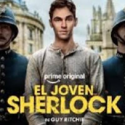 "El joven Sherlock" irrumpe con la pegada de Guy Ritchie + "Furtivo" + "Vladimir" + BSO El Caballero de los Siete Reinos