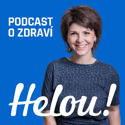 Podcast o zdraví - záděry, jak se jich zbavit