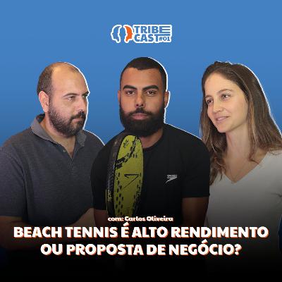 Beach Tennis é alto rendimento ou proposta de negócio?