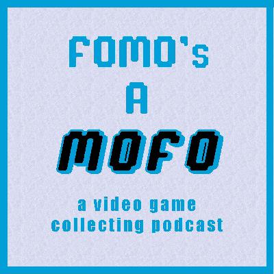 4/26/2025 - Ep.31: "You Know What I Hear?" - Switch 2 Pre-Order Chaos, Fatal Fury Controversy, Skate Goes Online-Only