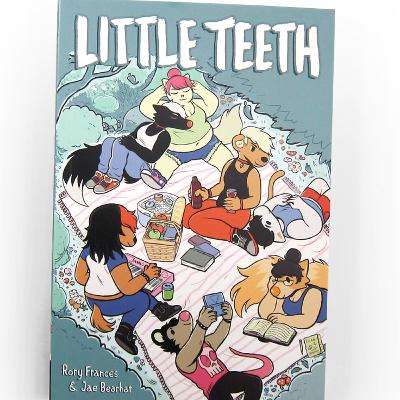 EP70 - Little Teeth