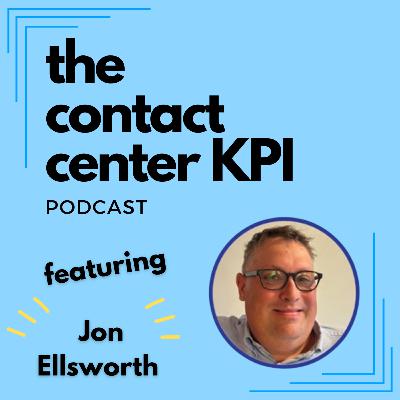 AI First Resolution with Jon Ellsworth