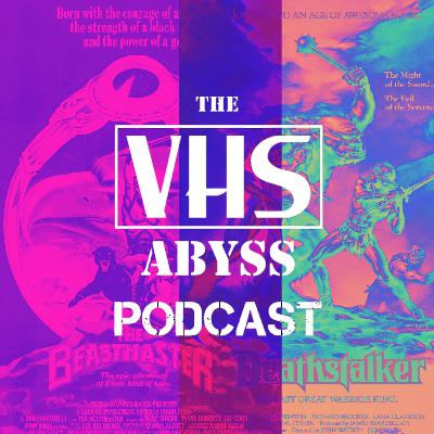 Episode 5: PART 2 - Deathstalker (1983) Episode 5: PART 2 - Deathstalker (1983)