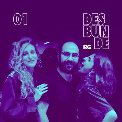 #01 | Carnaval: perrengues e acertos (com Flavia Brunetti e Raphaela Barcalla)