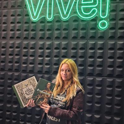 101125 VIVE AVILA CICLO DE LIBROS Y LETRAS