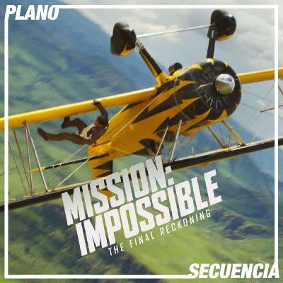 Misión: Imposible — Sentencia Final