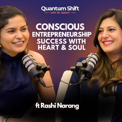 Conscious Entrepreneurship: Success with Heart & Soul Conscious Entrepreneurship: Success with Heart & Soul