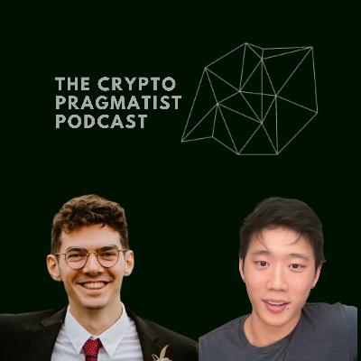 Alex: Scimitar Capital // The Crypto Pragmatist Podcast