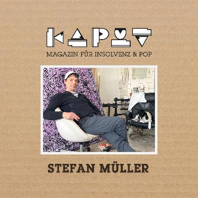 Stefan Müller