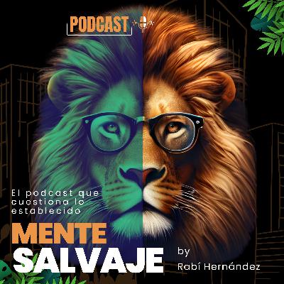 E006 | T01 | El cuerpo es clave para la emancipación personal | La libertad también se entrena 💪🏃🔥