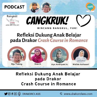 Refleksi Dukung Anak Belajar pada Drakor Crash Course in Romance Refleksi Dukung Anak Belajar pada Drakor Crash Course in Romance