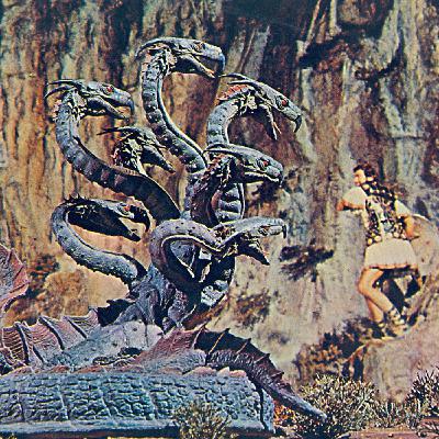 Jason and the Argonauts Jason and the Argonauts