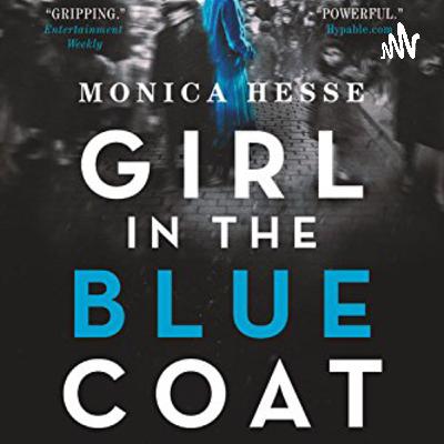 Girl in the Blue Coat