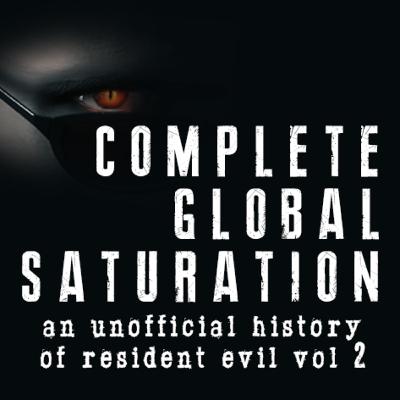 Complete Global Saturation: Episode 1 - A Prelude