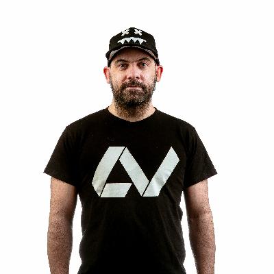 Hausar Radio | Junglizt Mix #54 Hausar Radio | Junglizt Mix #54