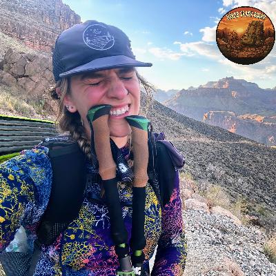 Unhinged - Jocelyn "PBS" Smith (Part I) Unhinged - Jocelyn "PBS" Smith (Part I)