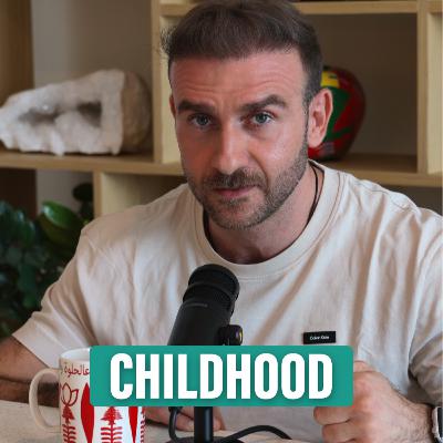 Episode 2 "Childhood"