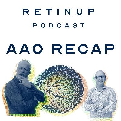 Episode 2: AAO Recap