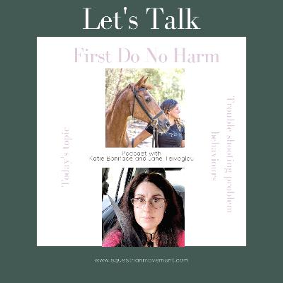 FDNH 40: Troubleshooting problem behaviours with Jane from Evoke Aromatics FDNH 40: Troubleshooting problem behaviours with Jane from Evoke Aromatics