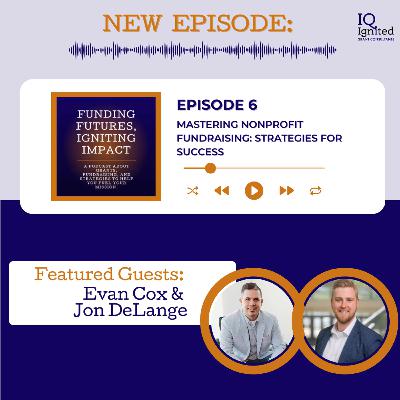 Mastering Nonprofit Fundraising: Strategies for Success