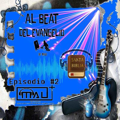 Episodio #2 (13-11-2022)