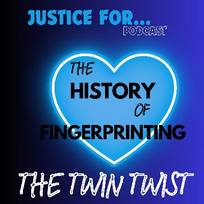 Fingerprinting Through History: The Twin Twist Fingerprinting Through History: The Twin Twist