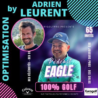 Optimisation de la performance by Adrien Leurent
