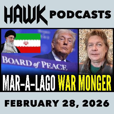 Trump Goes toWar With Iran From Mar-a-Lago Without Congressional Approval Trump Goes toWar With Iran From Mar-a-Lago Without Congressional Approval