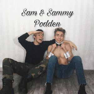 Sam & Sammy Podden UF