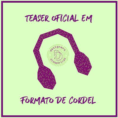 Teaser Designers Diaspóricas