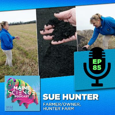 Sue Hunter (farmer/PFAS) Sue Hunter (farmer/PFAS)
