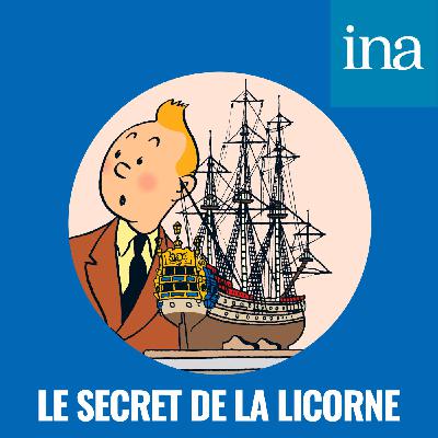 Le Secret de la Licorne - 12/15