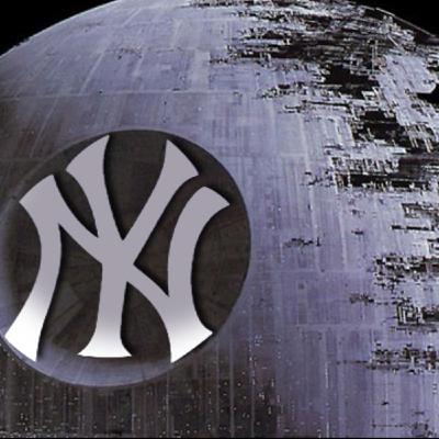 Episode 18: AL East- Jedi Blue Jays vs Evil Empire