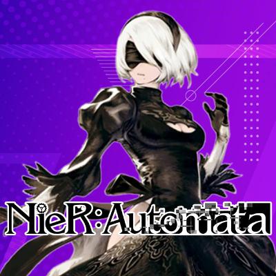 Modo 7 Podcast 56 - Nier Automta Modo 7 Podcast 56 - Nier Automta