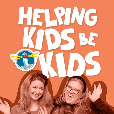 Finding Balance: Understanding the Vestibular Sense in Children with Special Needs