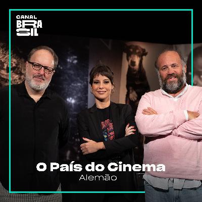 Alemão | O País do Cinema