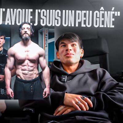 les érections à ce bodyfat c'est comment mdr (NRJTRO 12)