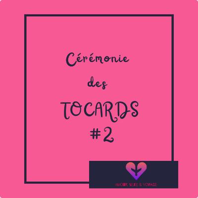 Cérémonie des Tocards