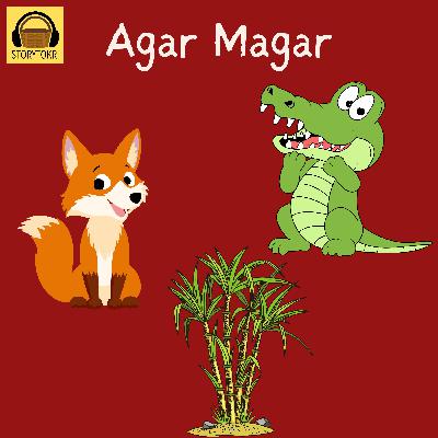 Agar Magar