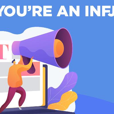 Signs You’re an INFJ, The World’s Rarest Personality Type