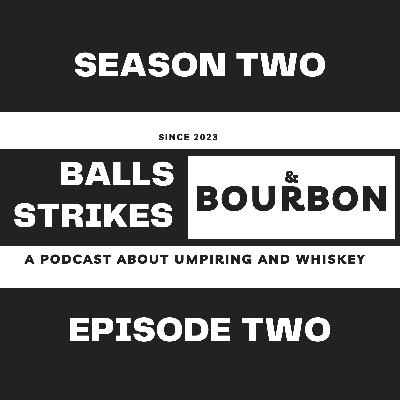 S2: Episode 2 - The Way It's Written
